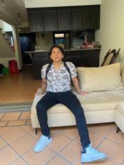 Jairo Raymundo Alfoncio