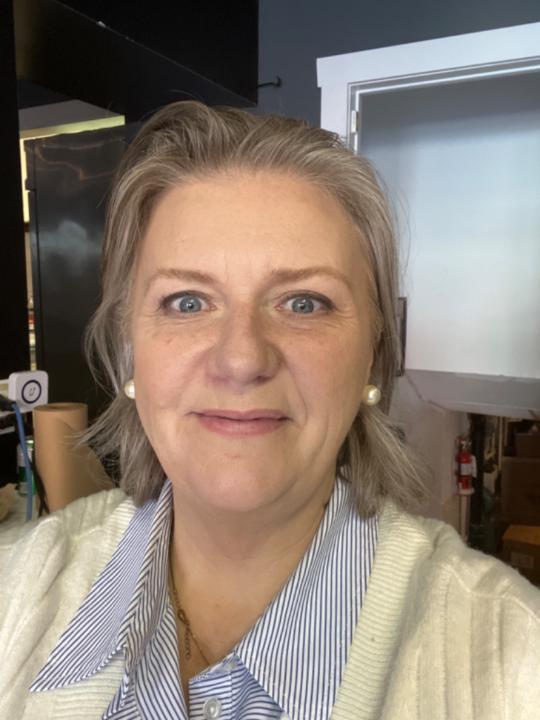 Sarah-Valérie Perreault