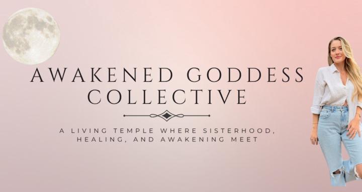 Awakened Goddess Collective