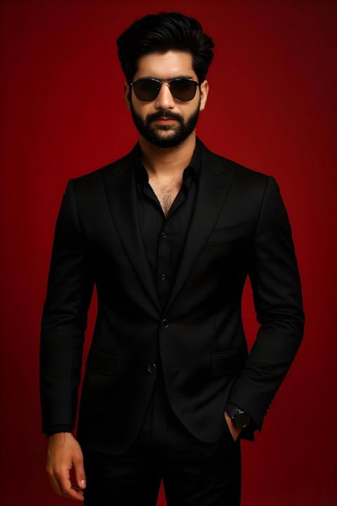 Umair Abbas