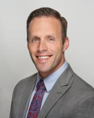 Kris Morin