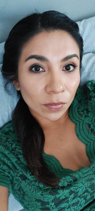Angela Roldán