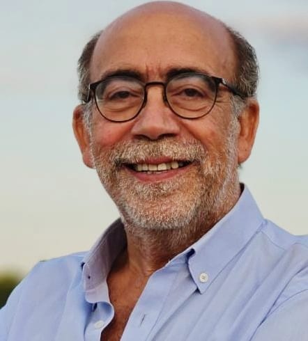 Pepe Crespo