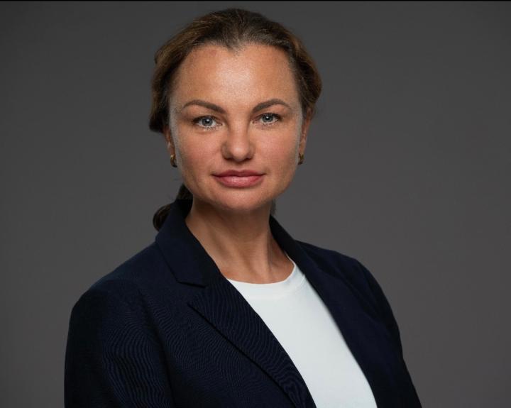 Angelika Ivleva