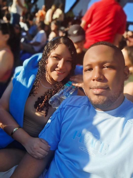 Arnold Jeffry Mosquera Rivera