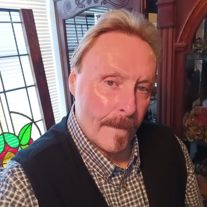Phil Valentine