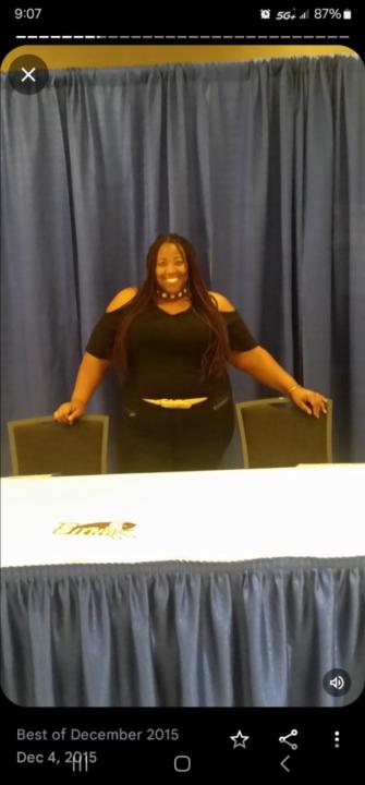 Eboni Edmundson