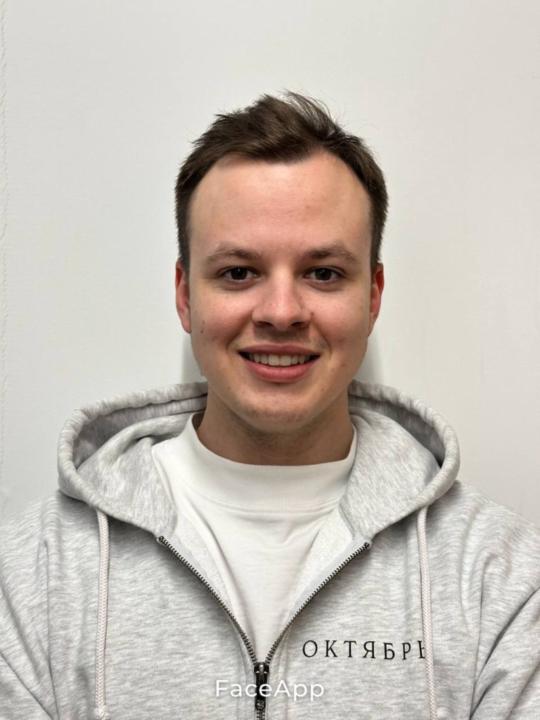 Valentin Marchuk