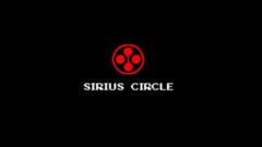 Sirius Circle Valentin