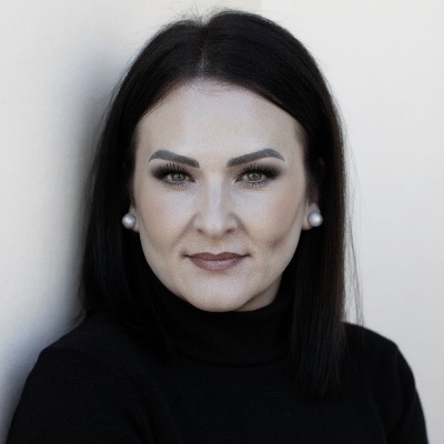 Katrina Nowosielski