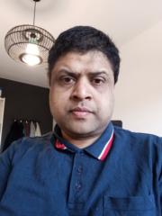 Arun Mathad