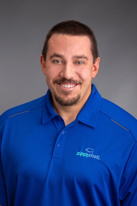 Ray Gudeman
