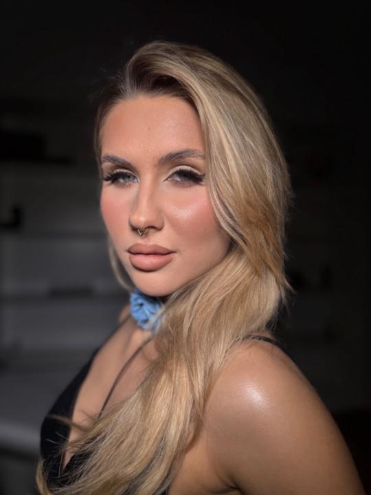 Iza Ciborowska