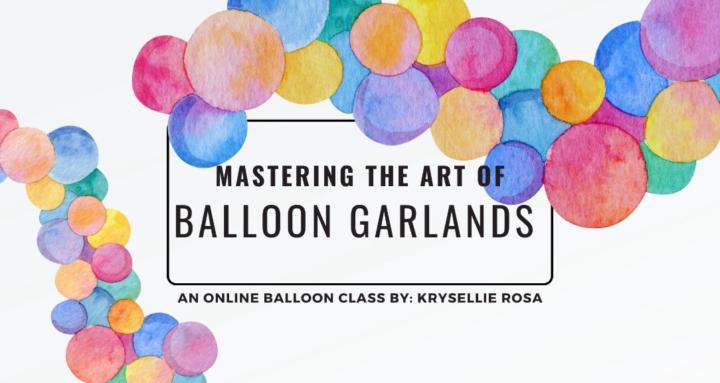 Vez Visual Balloon Academy