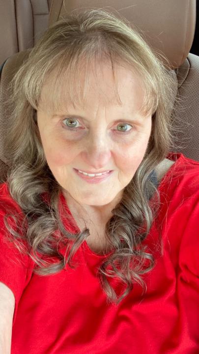 Barbara Platt