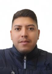 Juan Carlos Hernadez
