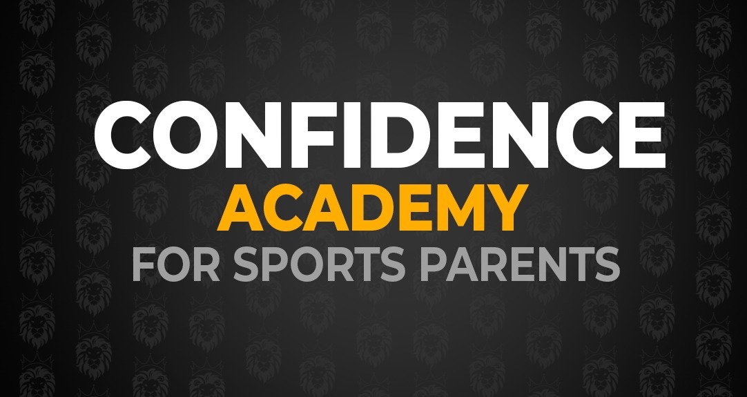 The GODfident Athlete Academy