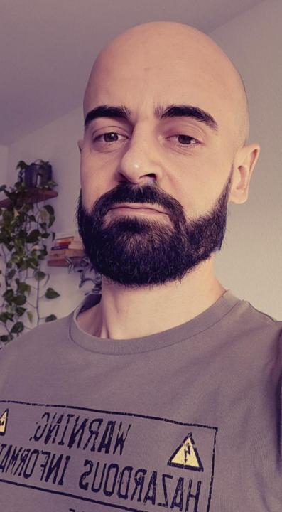 Julien Bzd