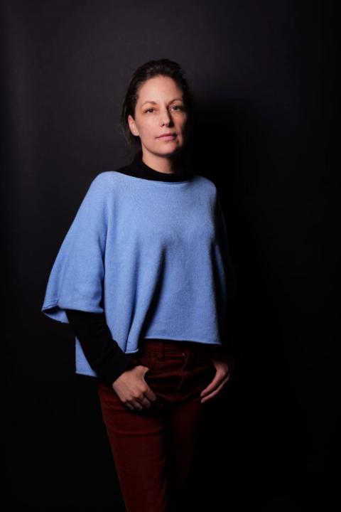 Agathe Catel
