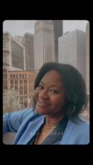 Nakeia Chambers
