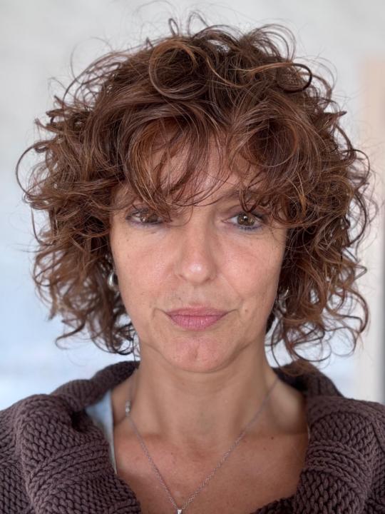 Carolina Dopico González