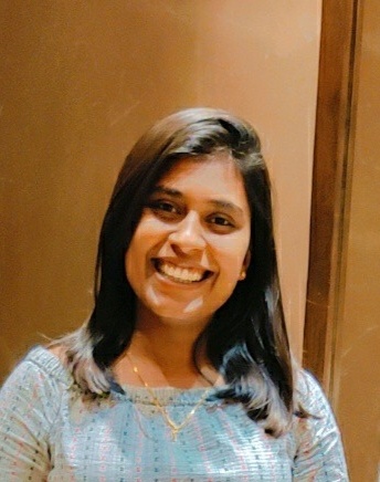 Anjali Lalappan