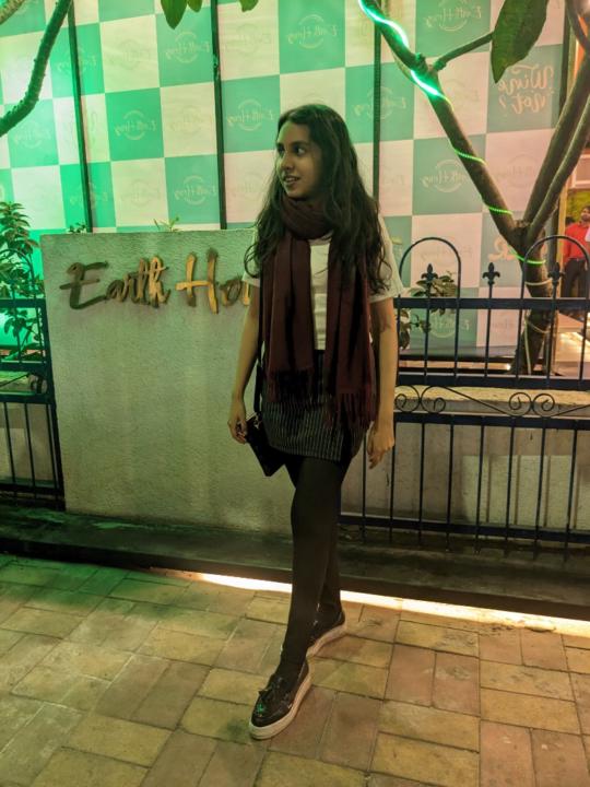 Rajvi Kothari