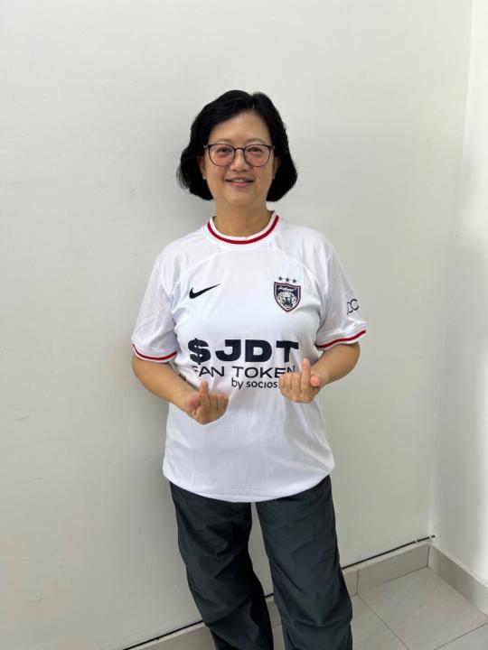 Jaclyn Chan