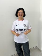 Jaclyn Chan