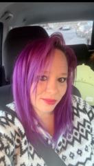 Rachel Scott