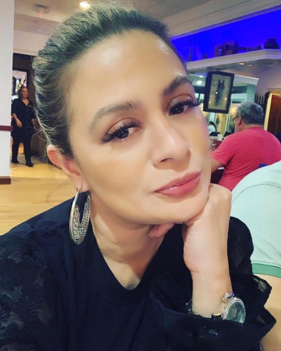 Adriana Blanco