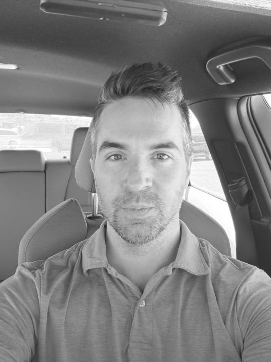 Aaron Klein