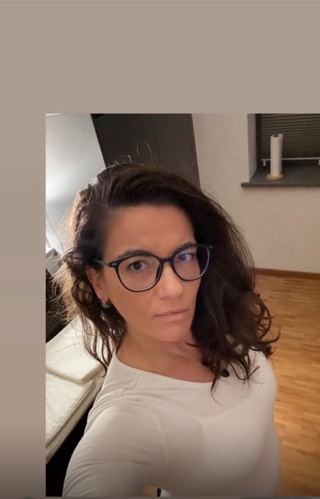 Katrin Bauer