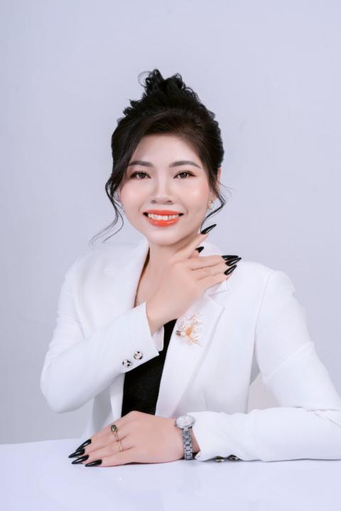 Nguyen thi thu Hang