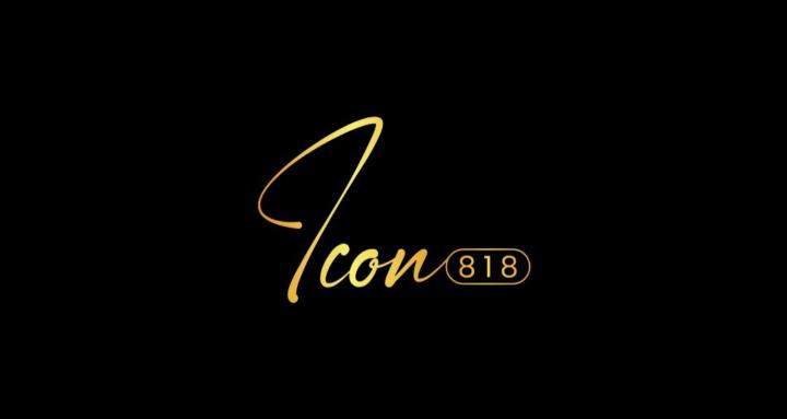 ICON818  