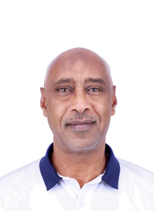 Hassan Mohamed
