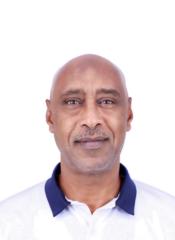 Hassan Mohamed