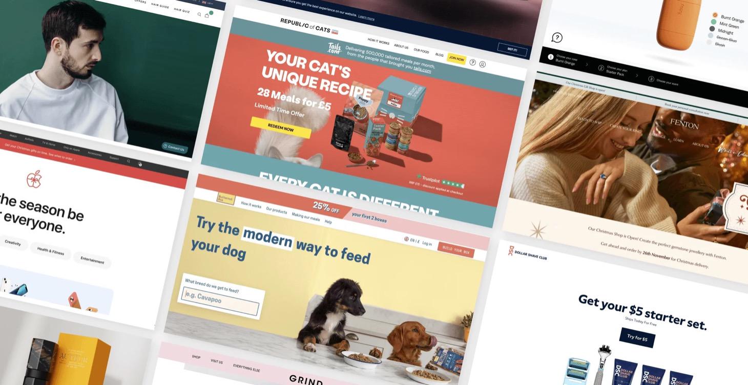 PÁGINAS PUBLICITARIAS  - AI