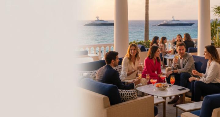 Hospitality Lifestyle Club