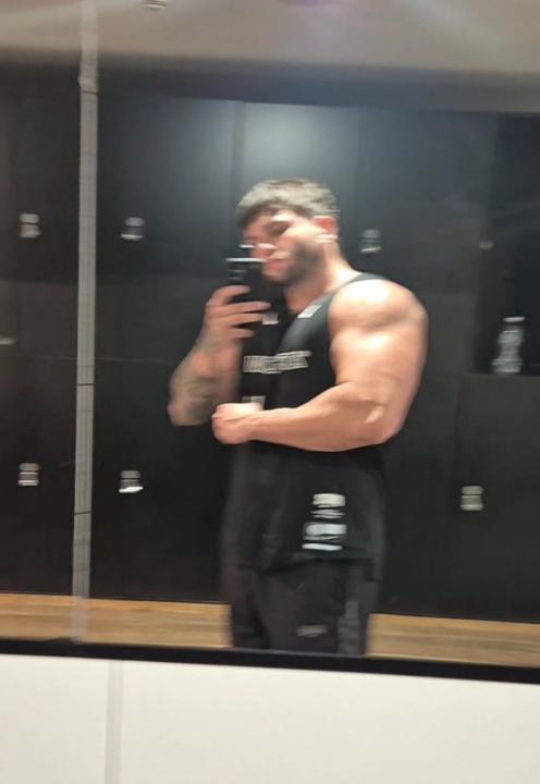 Tyson Probert