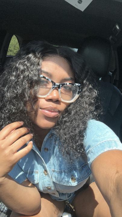 Moneisha Hyman