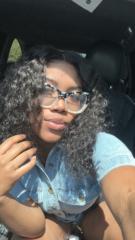 Moneisha Hyman