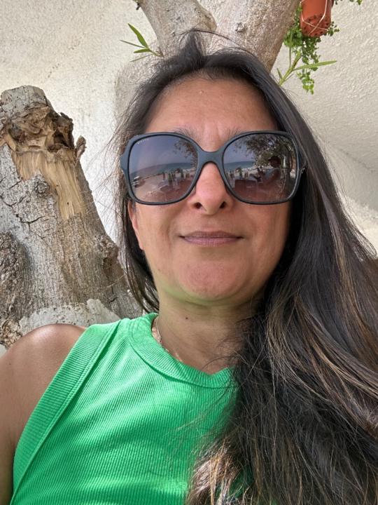Nutan Airey