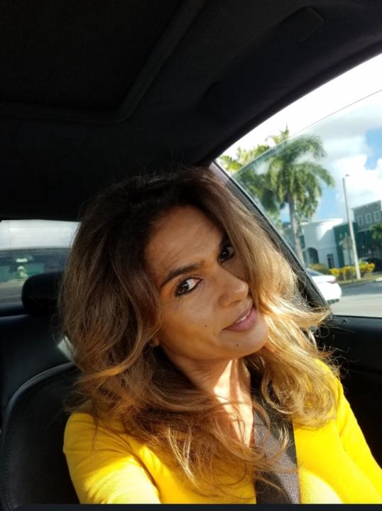 Nicola Pitt