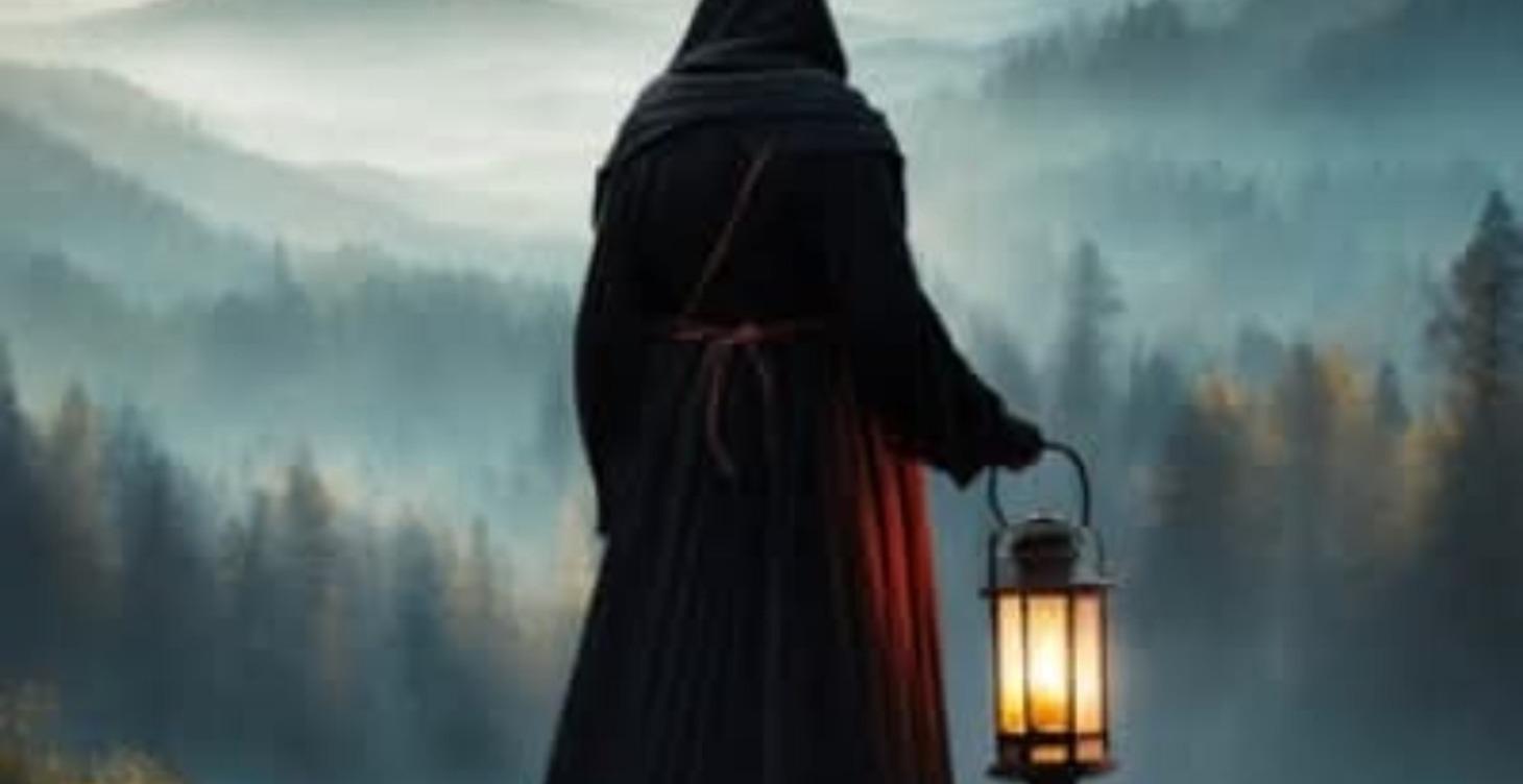 The Pilgrims Compass