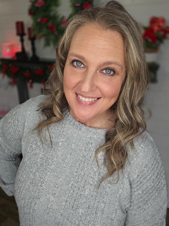 Candise Hodges