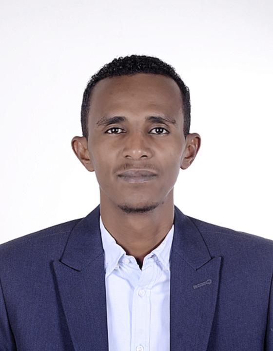 Ahmed abdalla Mohammed