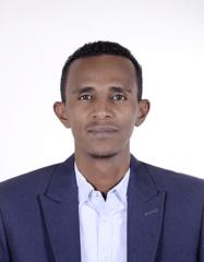 Ahmed abdalla Mohammed