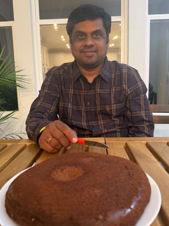 Umaroy Rayapudi