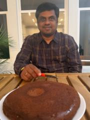 Umaroy Rayapudi